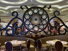 -芭菲盛宴·环球美食(北城国际店)