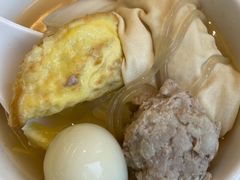 -阿毛饭店首店·宁波老字号(文化广场店)