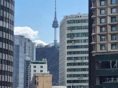 -梨泰院