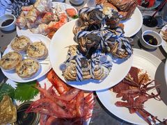 -曲水兰亭(北京四惠店)