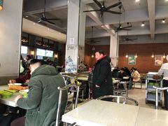 大堂-大福来锅巴菜(古文化街店)