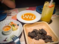 -布拉诺牛排西餐厅(上城天街店)