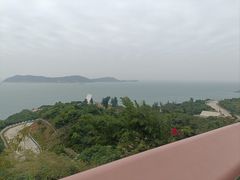 -东澳岛