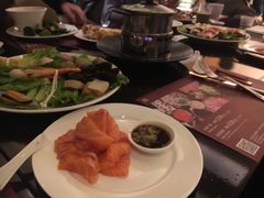 -AdD全日制餐厅(中谷花园酒店)