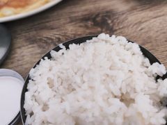 -金明玉小吃(康城路店)