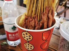 -锦江乐园舞狸花花游园会(夜场专享)