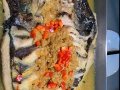 -半天妖烤鱼(方庄店)