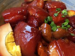 -兰溪小馆(东直门簋街店)