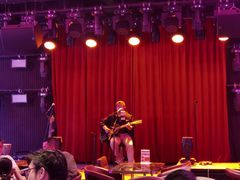 -108·公社·创意餐厅·LIVE HOUSE(李公堤店)