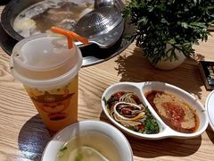 -正禾鲜·潮汕牛肉火锅(凯德天府店)