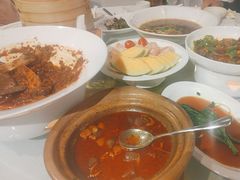 -眉州东坡(华联万柳店)