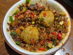 -乡土黄·鲜牛肉火锅·小龙虾(兴业街店)