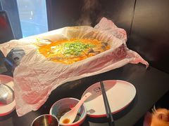 -鱼鼎香烤鱼火锅(华发商都店)