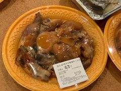 -Ole 面包房(华润万象城店)