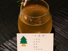 -FULL MOON满月咖啡