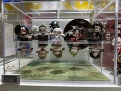 -泡泡玛特POPMART(上海环球港店)