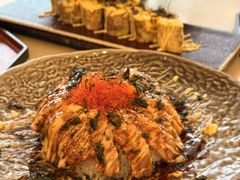 -彩葉·樱花屋日本料理(动物园店)