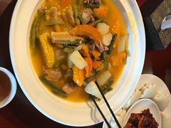 农家一锅鲜-古北烤鸭王I古北水镇景区店