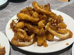 -九龙餐厅(大沽路店)