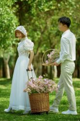-金夫人婚纱摄影(包河万达店)
