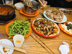 -二子海鲜大排档(太阳城店)