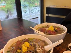 -潮镇老尾牛杂(环城西路店)