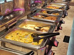 -比格比萨自助(南京万达茂店)