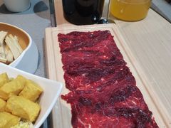 -海底捞火锅(天一广场亚细亚店)