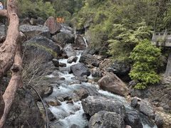 -黄山翡翠谷景区