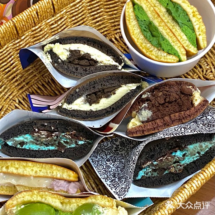 (泉州)一直觉得这种中看不中吃,直到……