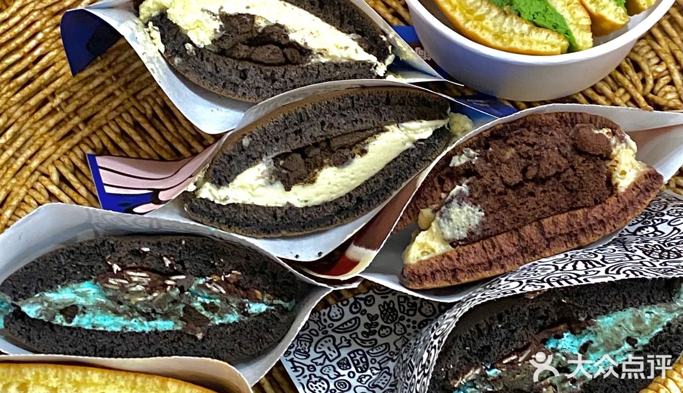 （泉州）一直觉得这种中看不中吃，直到……