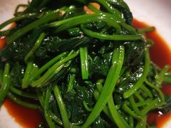 -筱爷叔·上海传统手工菜(玉树路店)