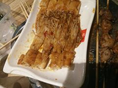 -管氏翅吧(马家堡店)