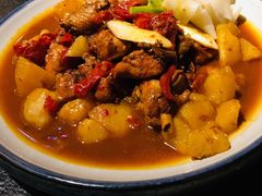 -丝路金桃·新疆菜(徐汇店)