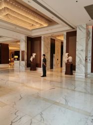 -北京嘉里大酒店·宴会厅婚宴·户外婚礼·生日宴