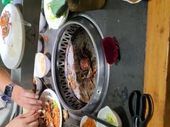-圣罗巴海鲜烤肉自助(佳兆业店)