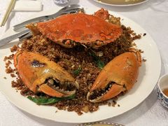 喜记正宗炒辣蟹-喜记避风塘炒辣蟹(旗舰店)