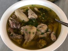 -呼吸森林·生态农庄农家乐私房菜