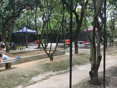 -小蜜蜂团建自助烧烤场(小洲村店)