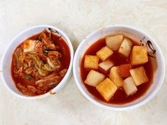 -兴豆饭店(总店)