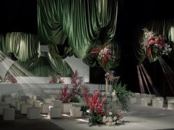 -静安洲际酒店·宴会厅