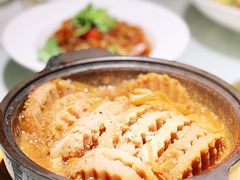 -大鸭梨烤鸭店(花园村店)