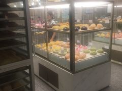 -奈雪的茶(市百一店)