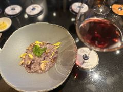 -重庆尼依格罗酒店·欣厨Niccolo Kitchen