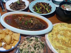 -云隐小厨·传统大理美食(复兴路店)