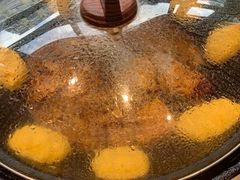 -蘸小院铁锅炖·蘸酱菜·东北菜(怀远门店)