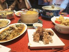 -东北大院·东北菜(三台子店)