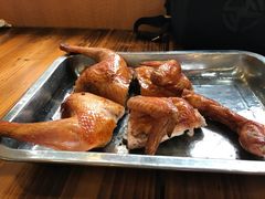 -顺徕德仙庙烧鸡(荔湾总店)