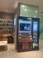 -时尚殿堂hair salon（上地华联店）