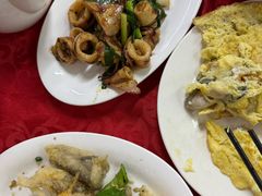 -蛇口康乐快餐鱼仔档(翠苑小区店)